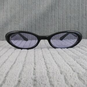 New Divine Eyewear Lara sunglasses Black/Clear Purple